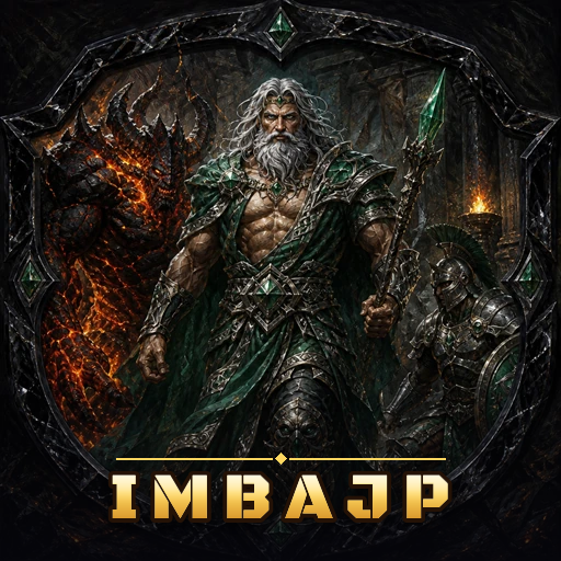 imbajp APK Indonesia - Panduan Lengkap dan Tutorial